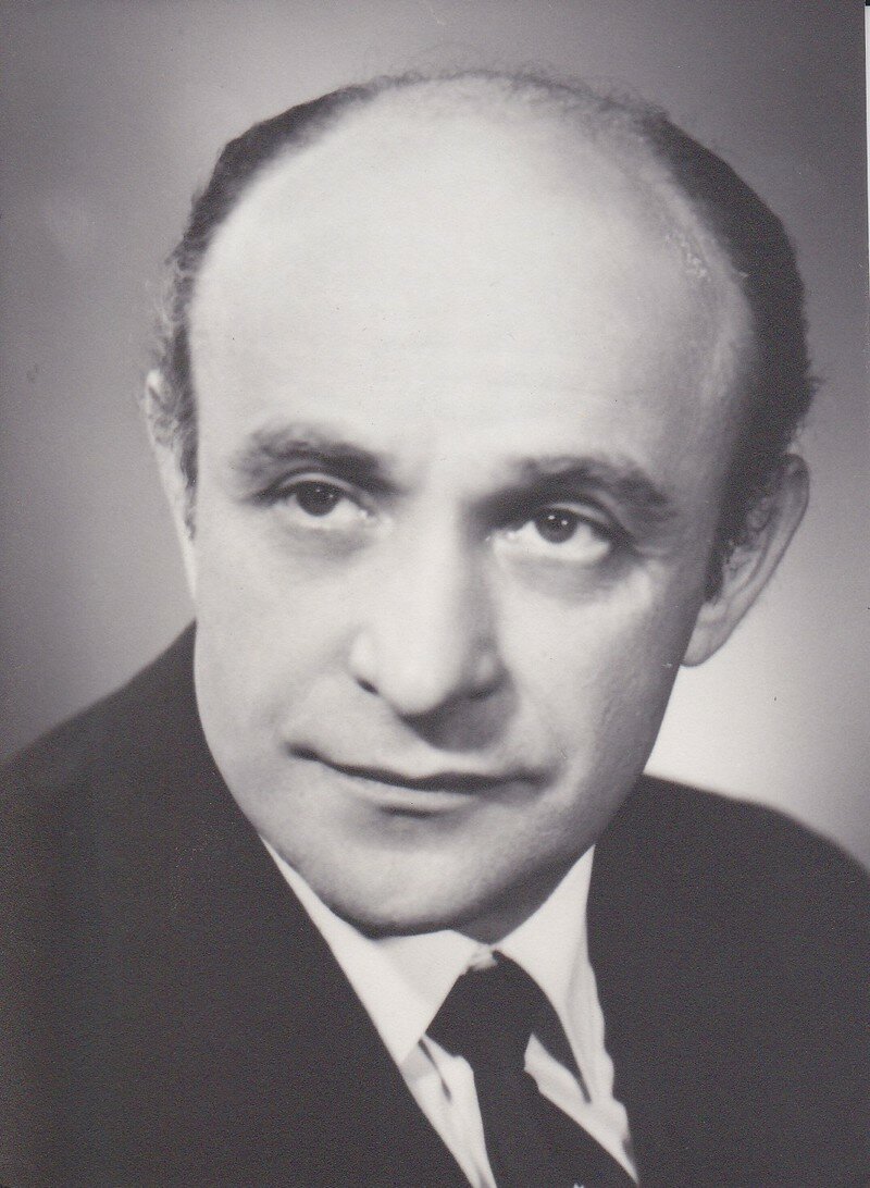 Ролан Быков